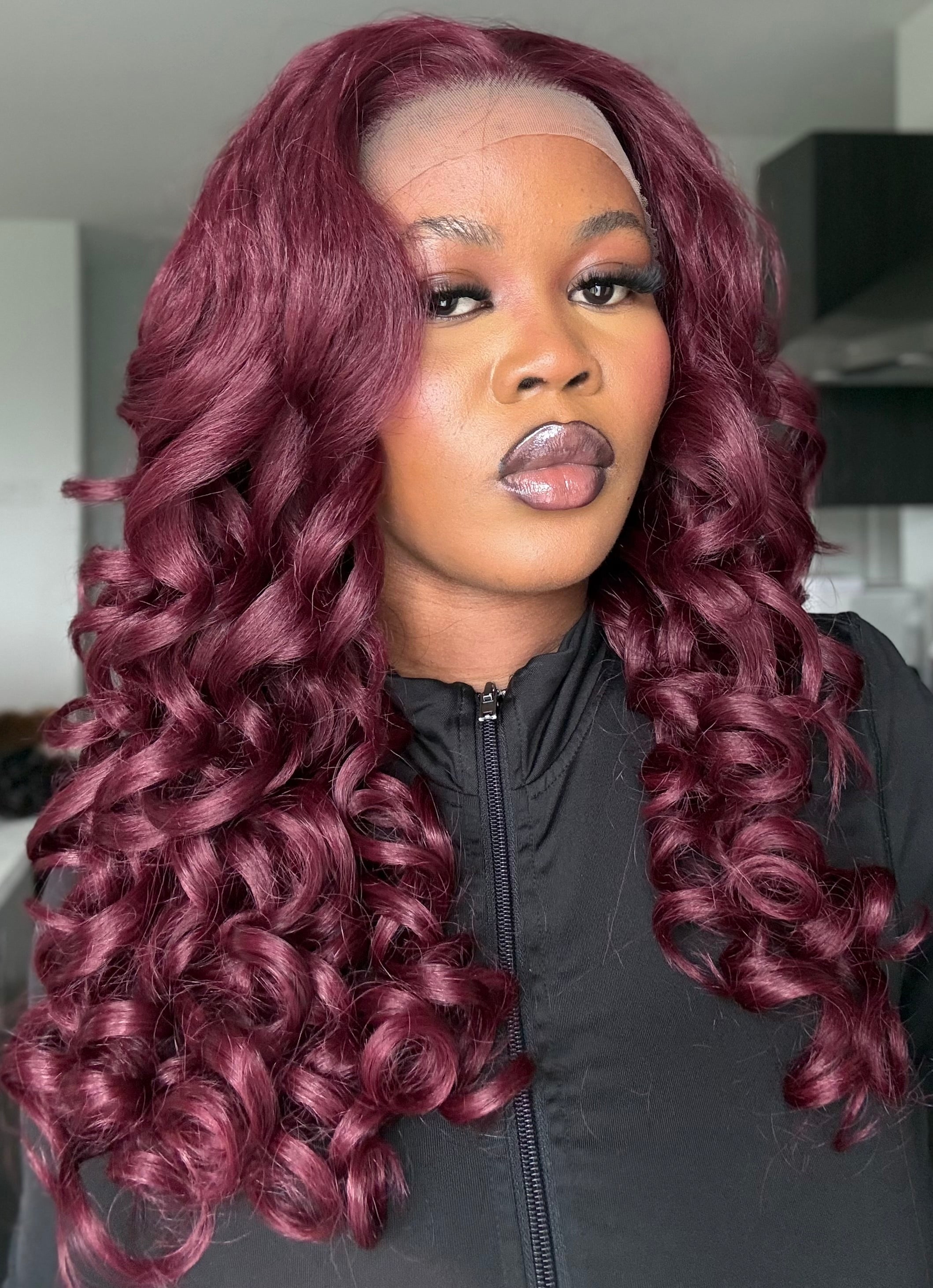 LATISHA-wig