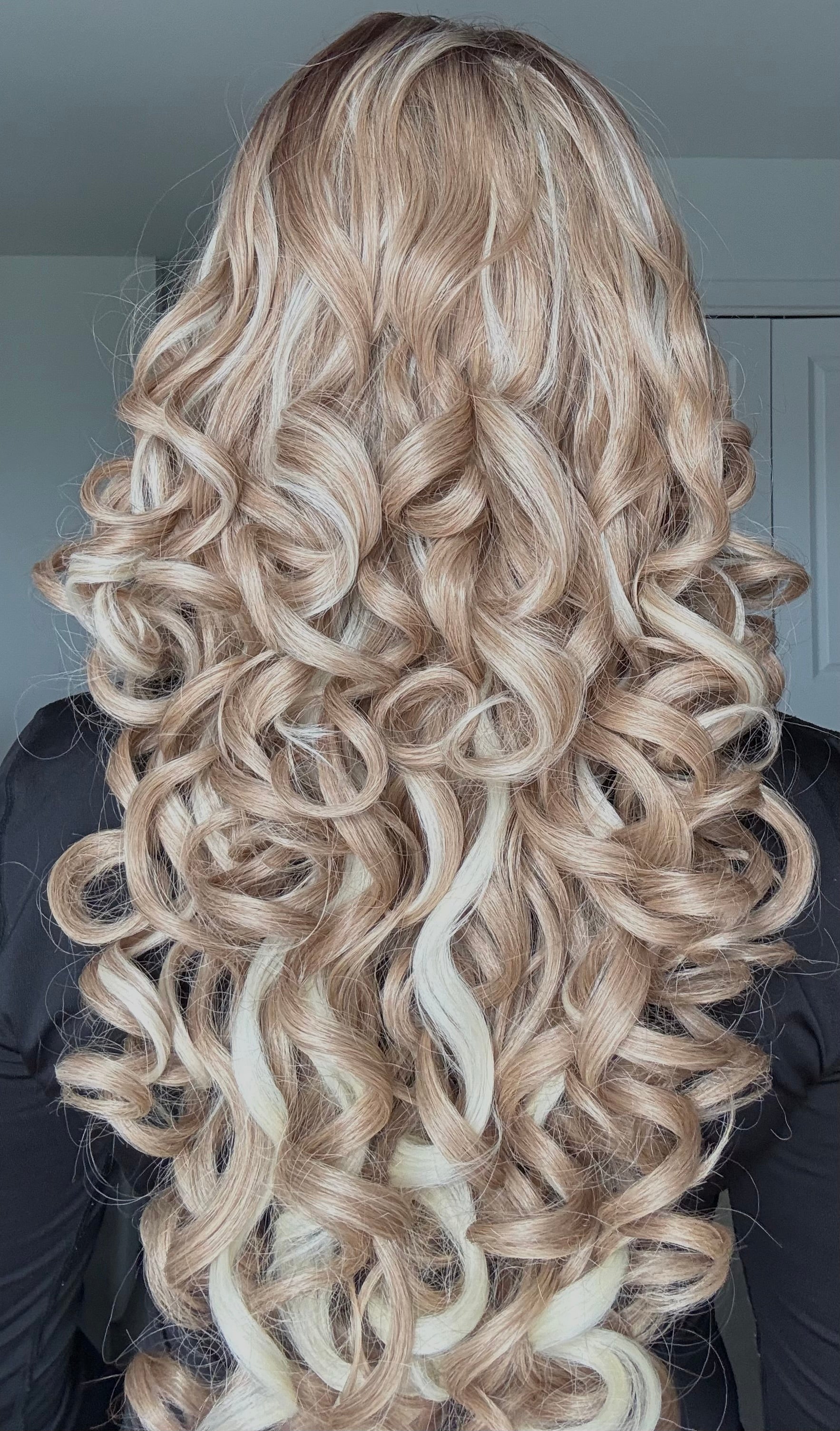 LATISHA-wig